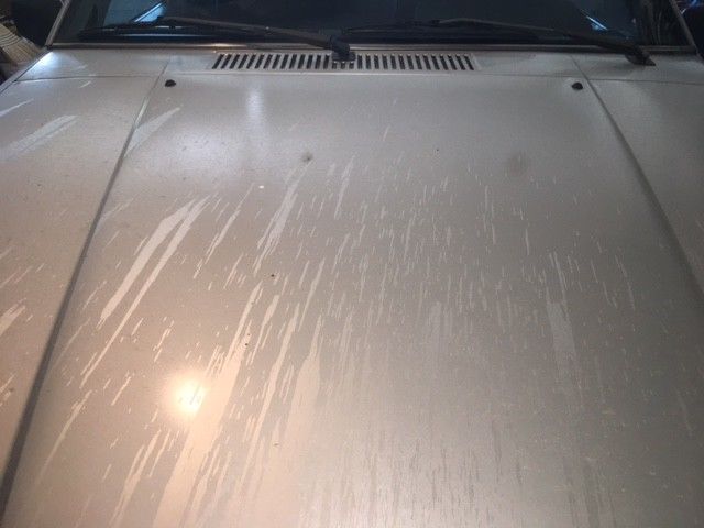1985 Volvo 740 gle - photo 13