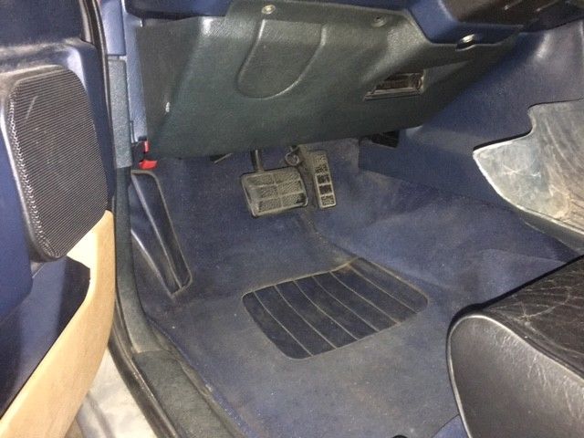 1985 Volvo 740 gle - photo 4