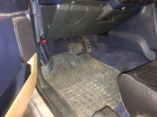 1985 Volvo 740 gle - photo 5