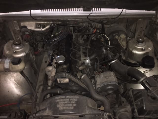 1985 Volvo 740 gle - photo 7