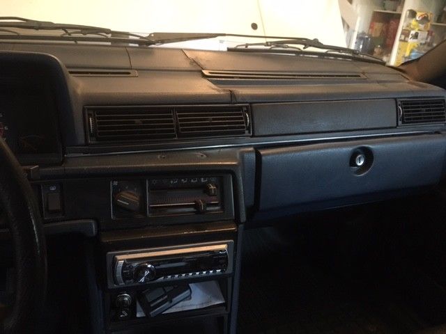 1985 Volvo 740 gle - photo 8