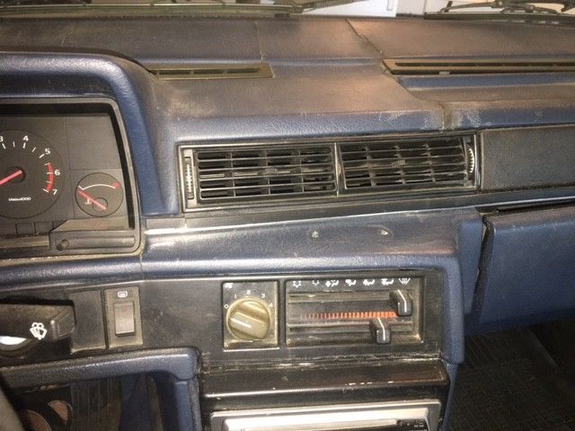 1985 Volvo 740 gle - photo 9