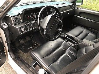 1985 Volvo 740 GLE - photo 5
