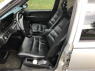 1985 Volvo 740 GLE - photo 6