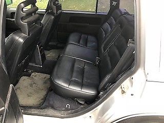 1985 Volvo 740 GLE - photo 7