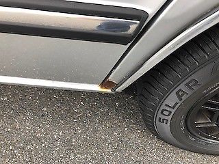 1985 Volvo 740 GLE - photo 9
