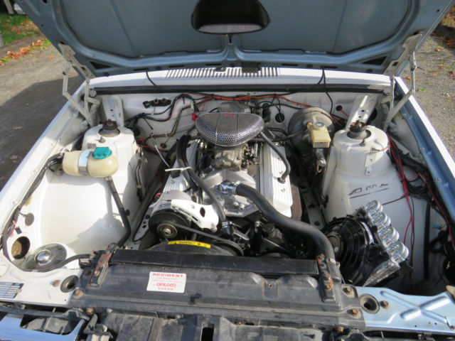 1985 Volvo 740 - photo 3