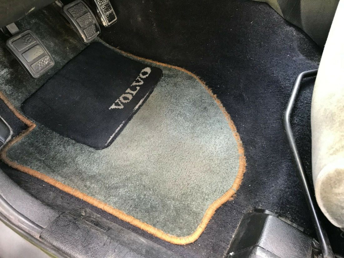 1985 Volvo 740 GLE - photo 10