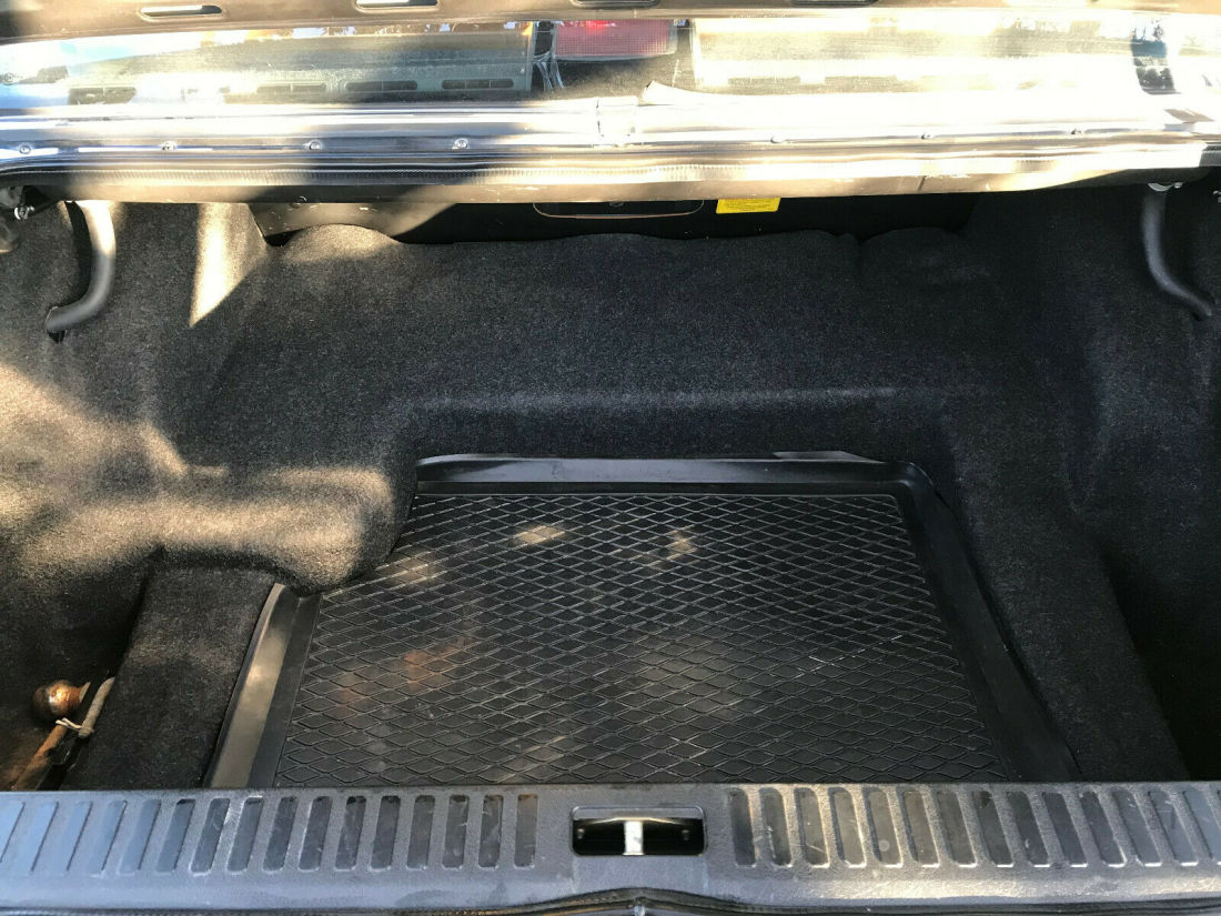 1985 Volvo 740 GLE - photo 12