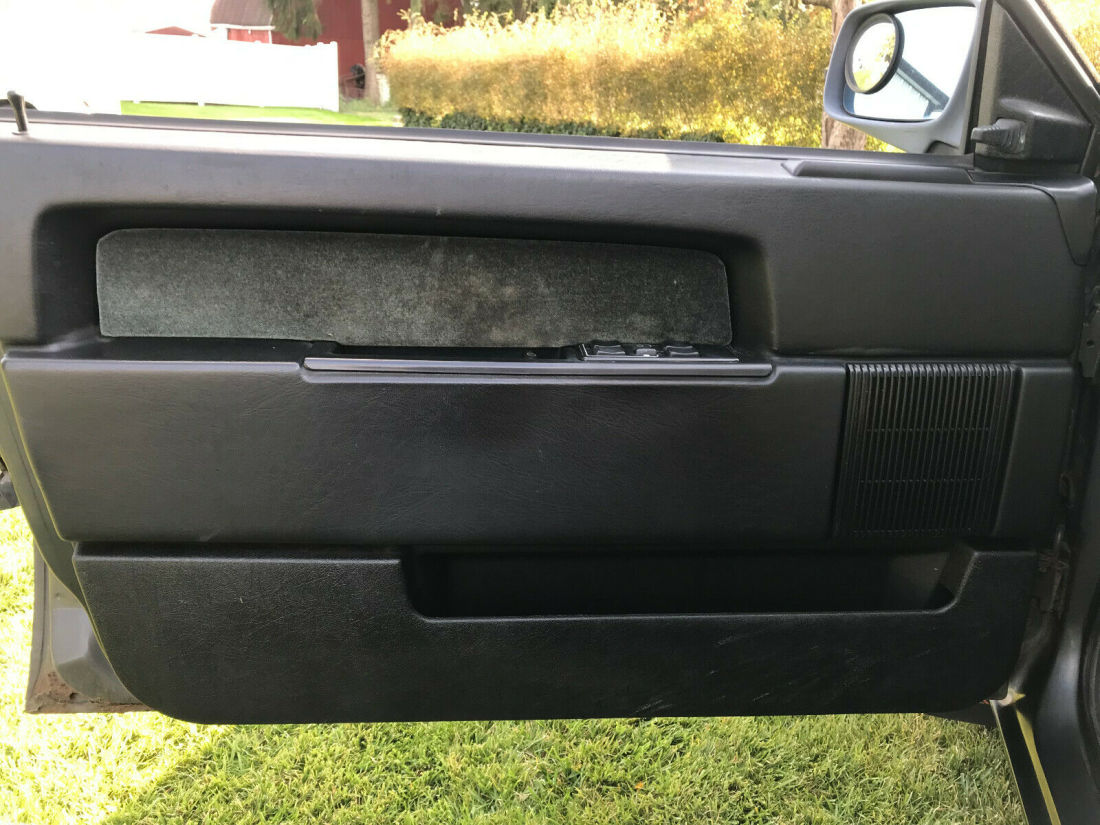 1985 Volvo 740 GLE - photo 8
