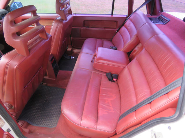 1985 Volvo 740 - photo 7
