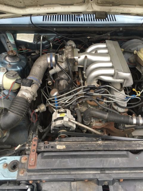 1985 Volvo 760 - photo 5