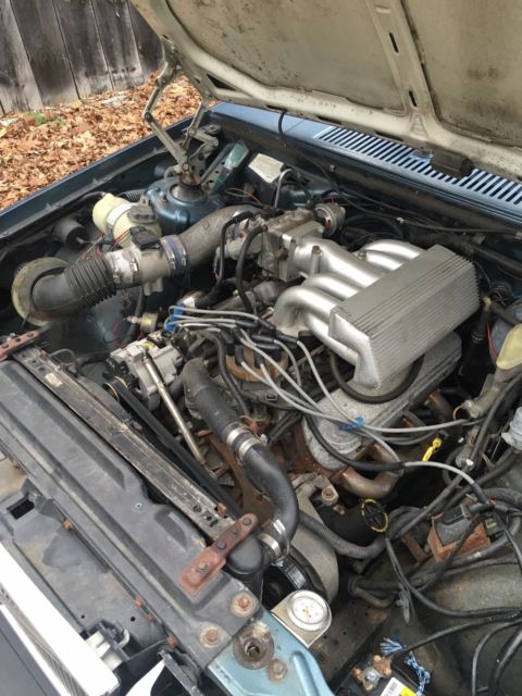 1985 Volvo 760 - photo 6