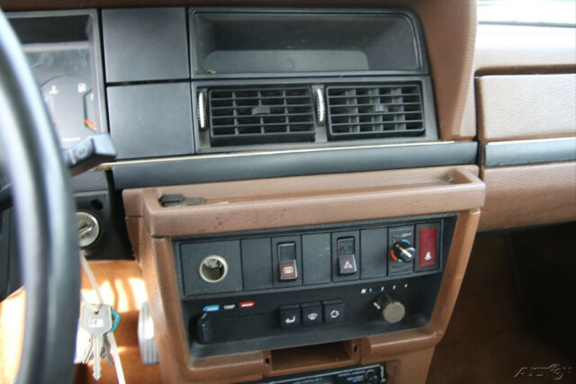 1985 Volvo GL - photo 13