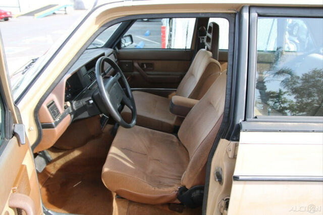 1985 Volvo GL - photo 9