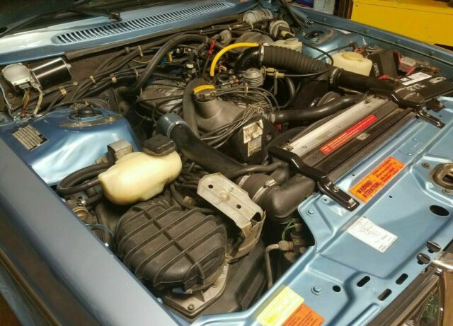 1985 Volvo 240 - photo 10
