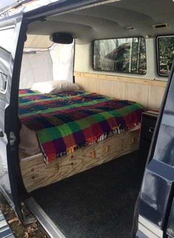 1985 Volkswagen Bus/Vanagon standard - photo 7