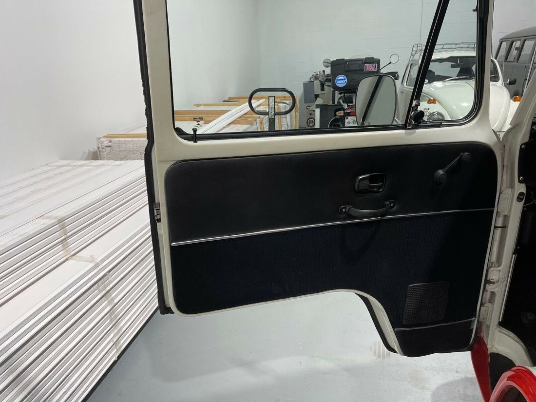 1985 Volkswagen Bus/Vanagon - photo 10