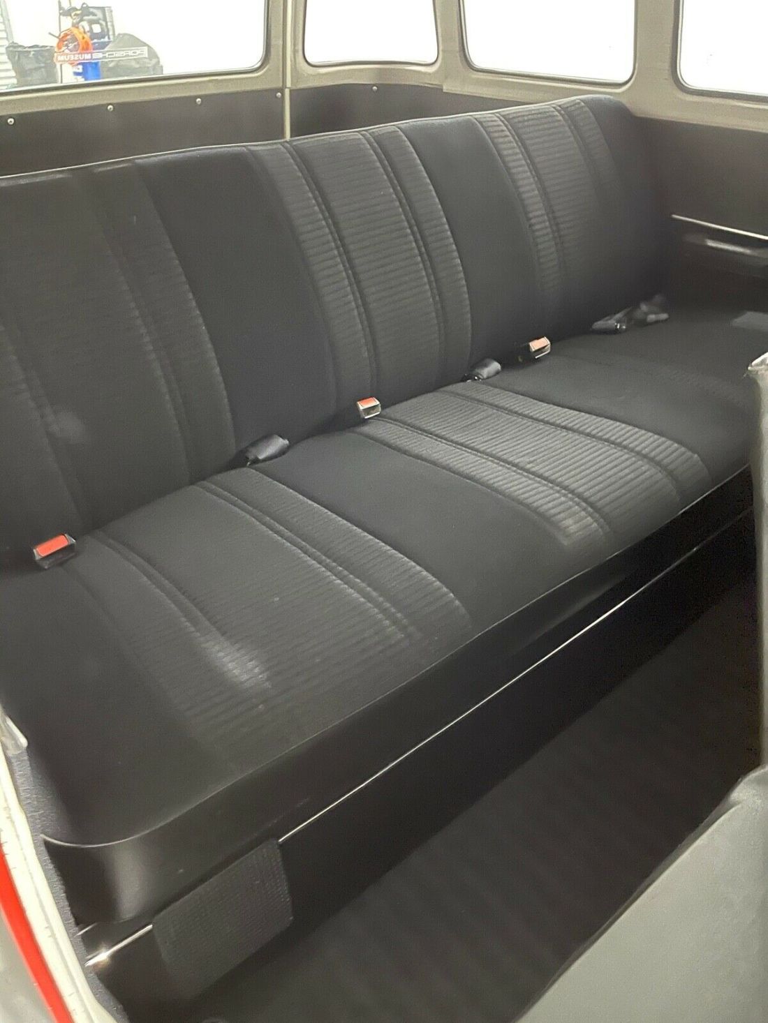 1985 Volkswagen Bus/Vanagon - photo 13