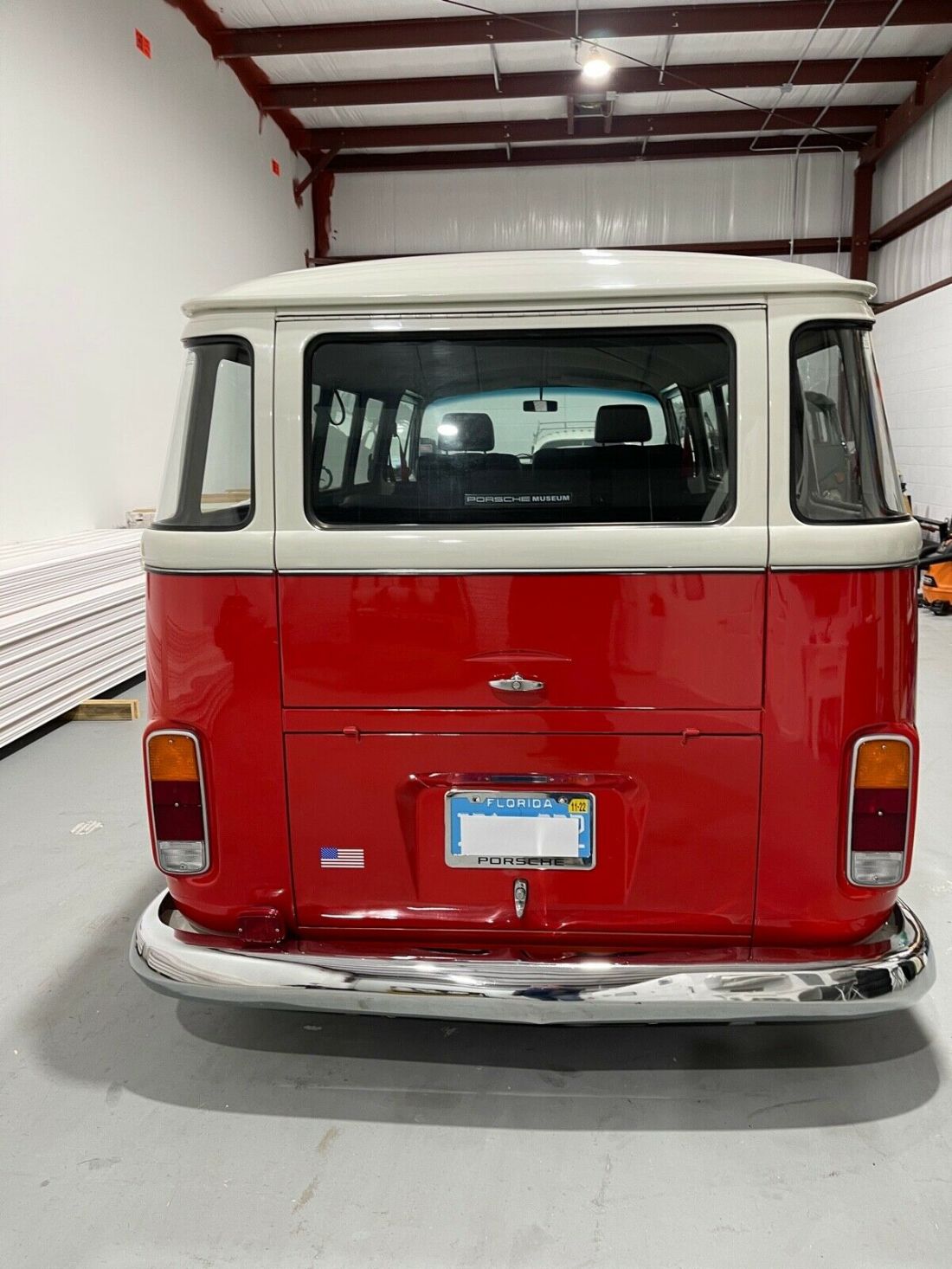 1985 Volkswagen Bus/Vanagon - photo 3