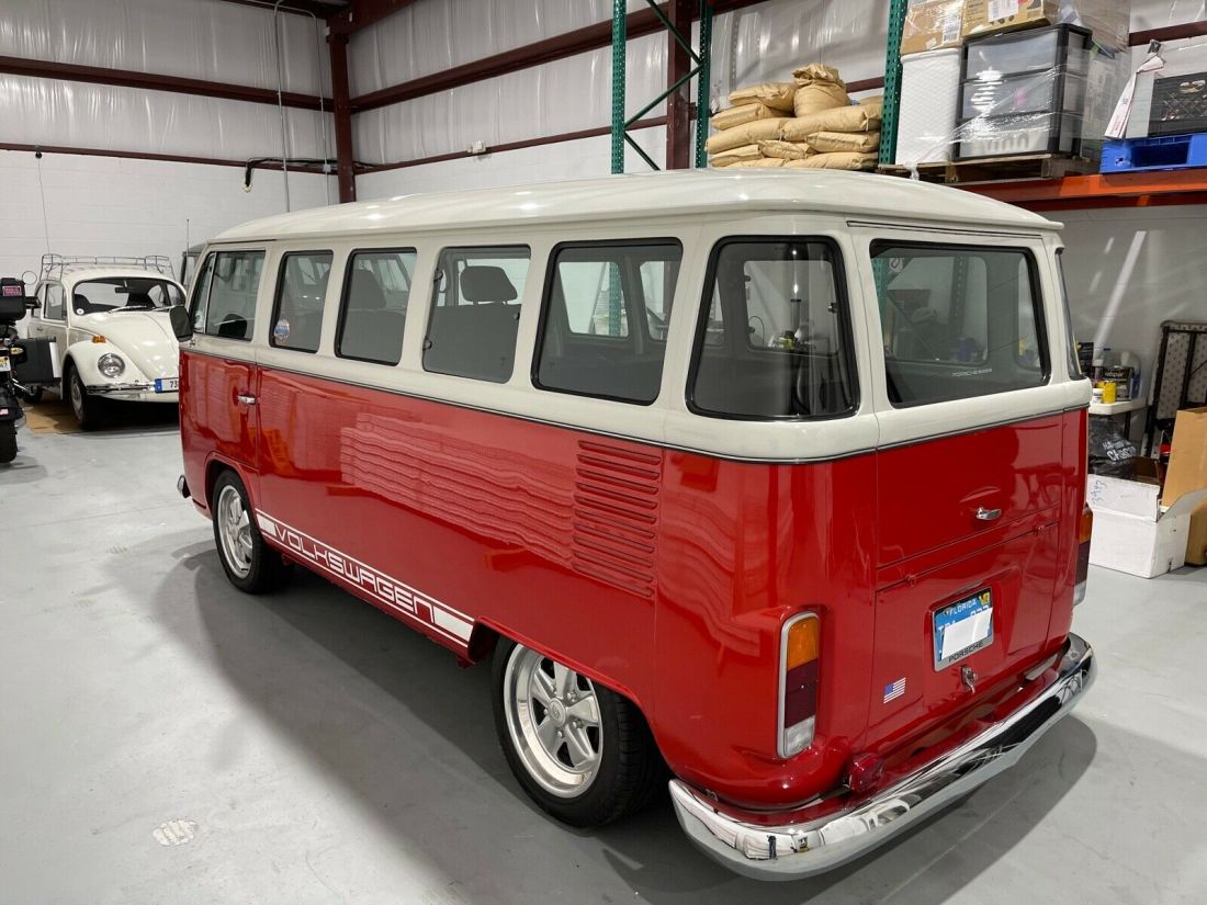 1985 Volkswagen Bus/Vanagon - photo 4