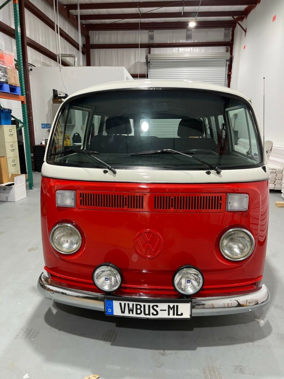 1985 Volkswagen Bus/Vanagon - photo 5