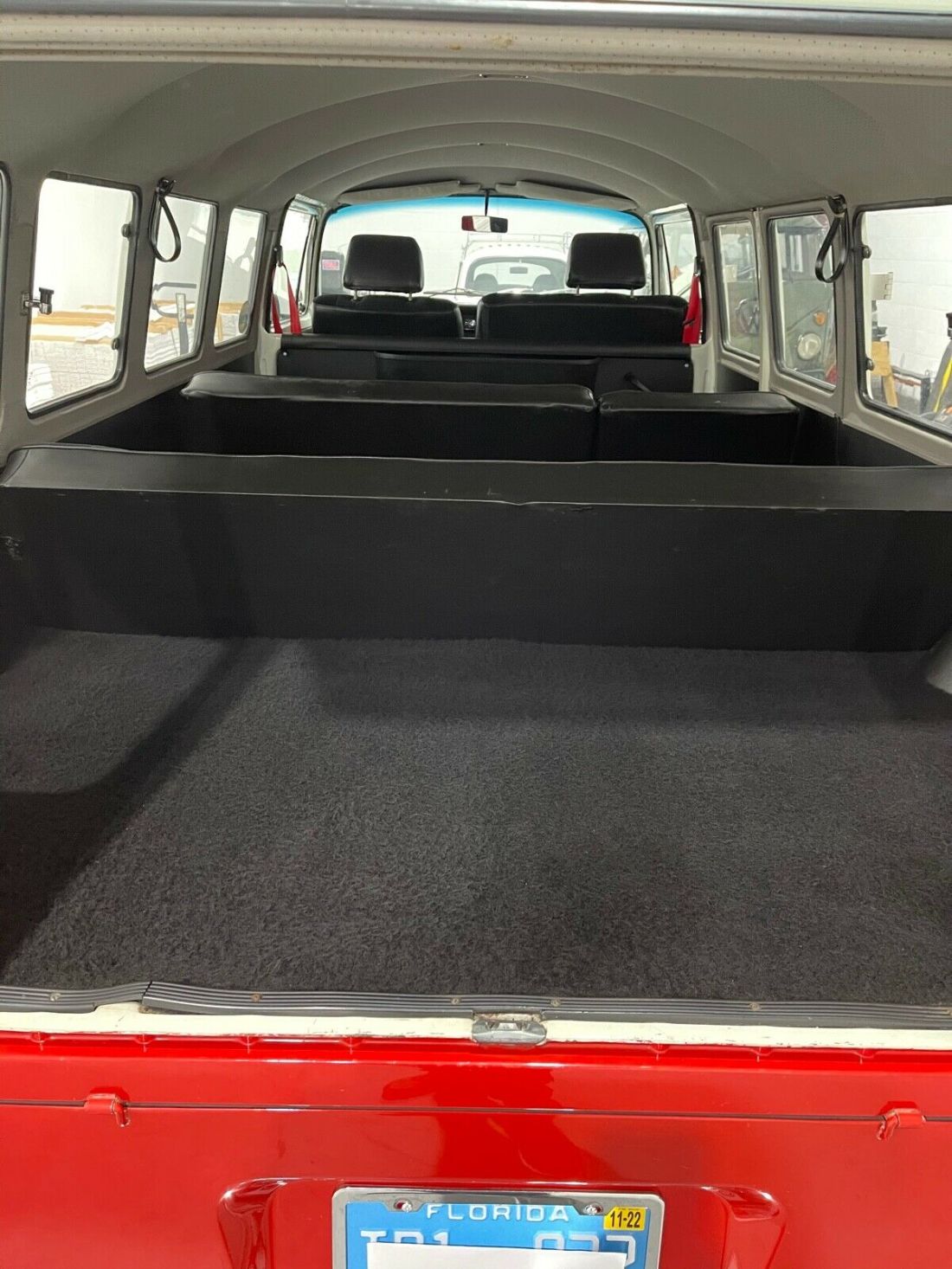 1985 Volkswagen Bus/Vanagon - photo 6