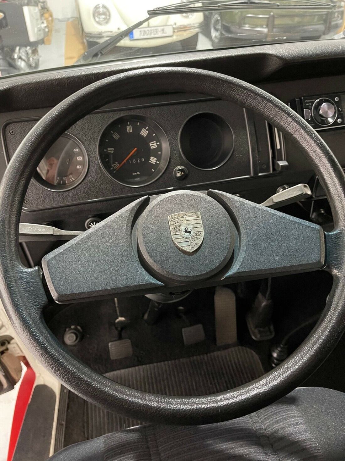 1985 Volkswagen Bus/Vanagon - photo 8