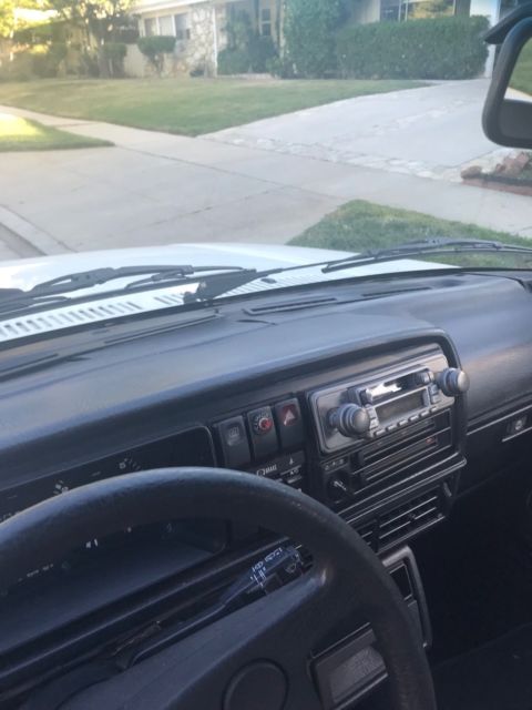 1985 Volkswagen Golf GTI - photo 12
