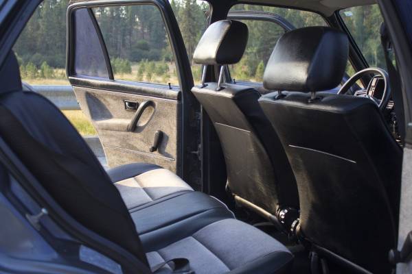 1985 Volkswagen Jetta - photo 6