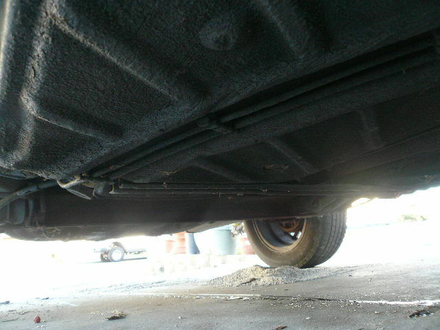 1985 Volkswagen Jetta - photo 11