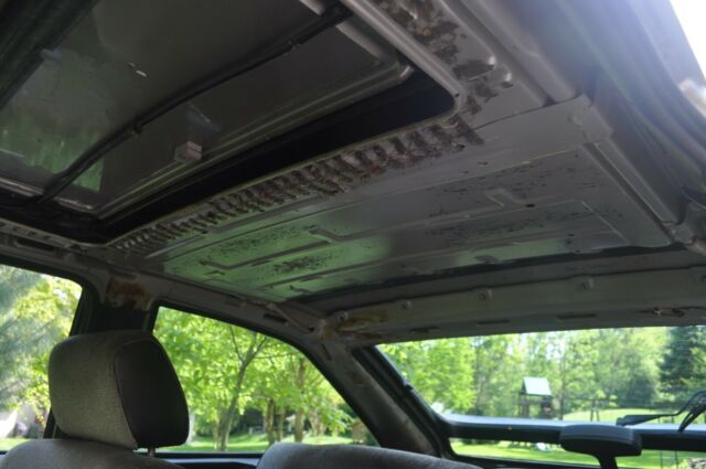 1985 Volkswagen Scirocco Base - photo 12