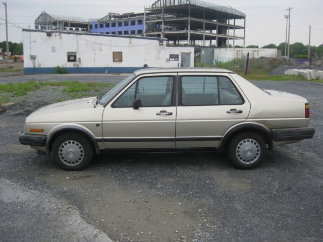 1985 Volkswagen Jetta - photo 5