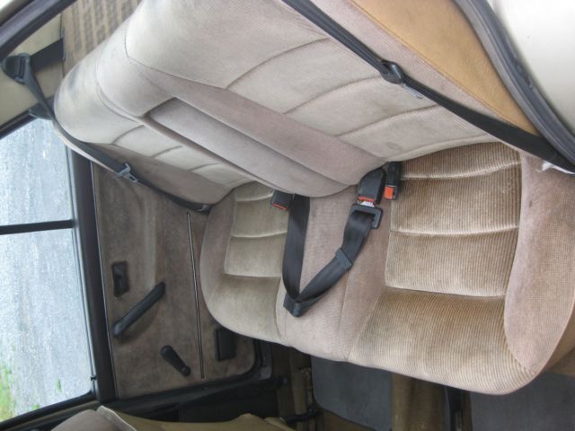 1985 Volkswagen Jetta - photo 8