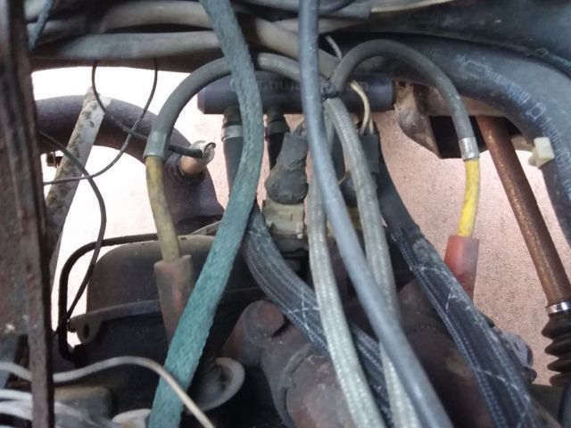 1985 Volkswagen Bus/Vanagon - photo 6