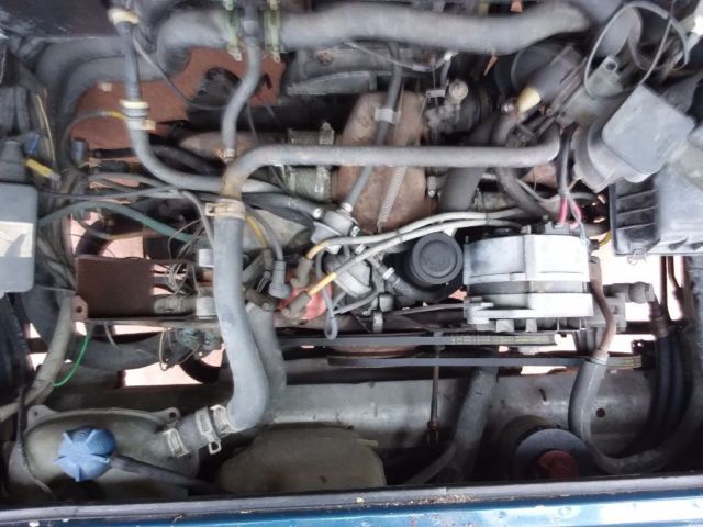 1985 Volkswagen Bus/Vanagon - photo 7