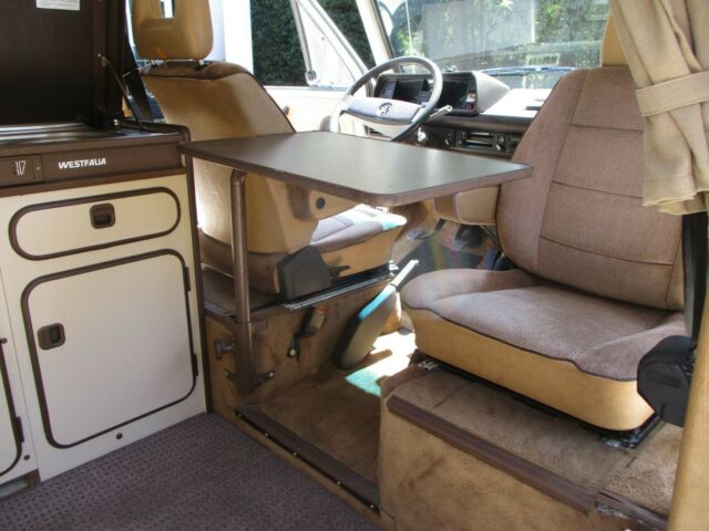 1985 Volkswagen Bus/Vanagon - photo 11
