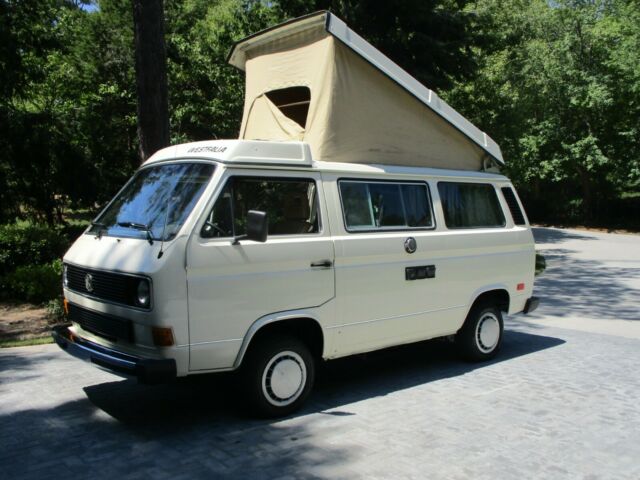 1985 Volkswagen Bus/Vanagon - photo 13