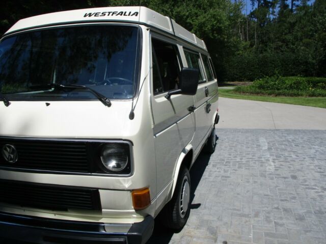 1985 Volkswagen Bus/Vanagon - photo 3