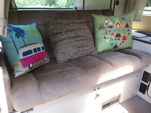 1985 Volkswagen Bus/Vanagon - photo 7
