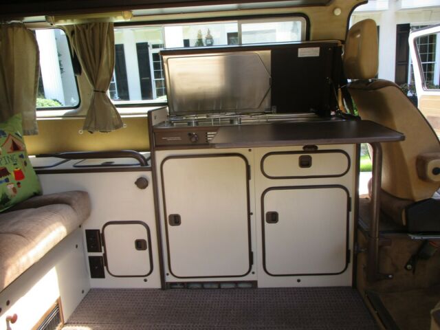 1985 Volkswagen Bus/Vanagon - photo 9