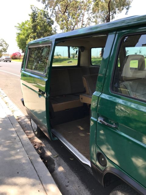 1985 Volkswagen Bus/Vanagon - photo 13
