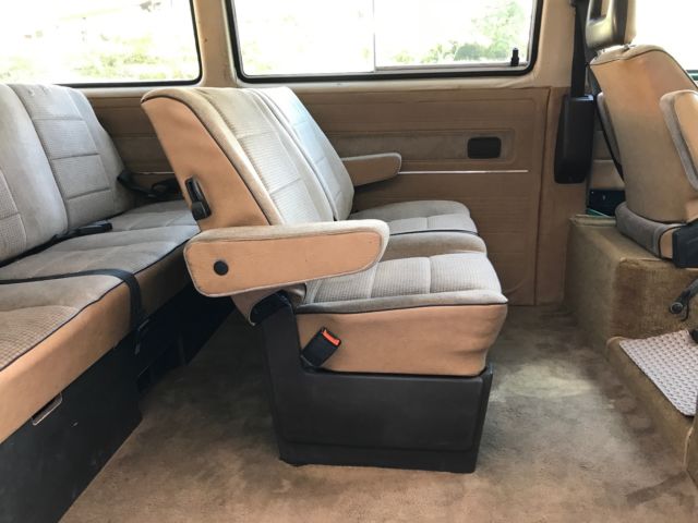 1985 Volkswagen Bus/Vanagon - photo 8