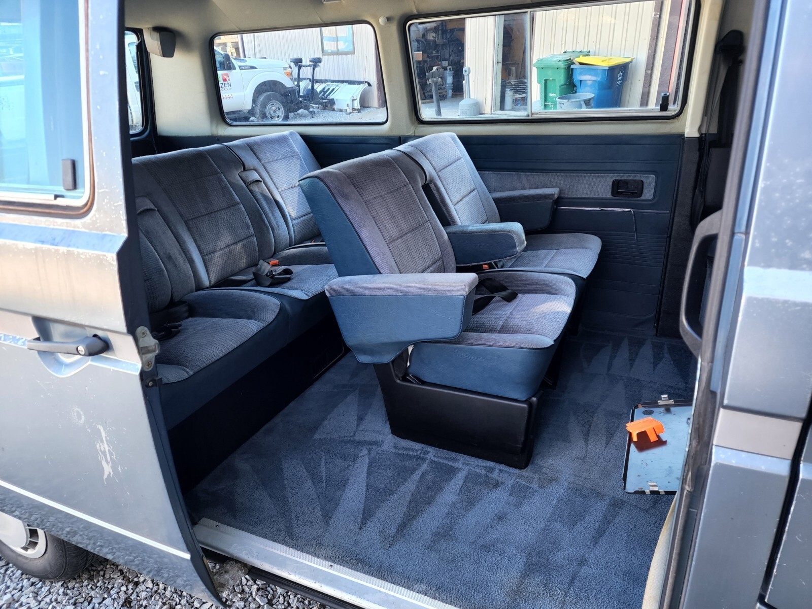 1985 Volkswagen Bus/Vanagon - photo 5