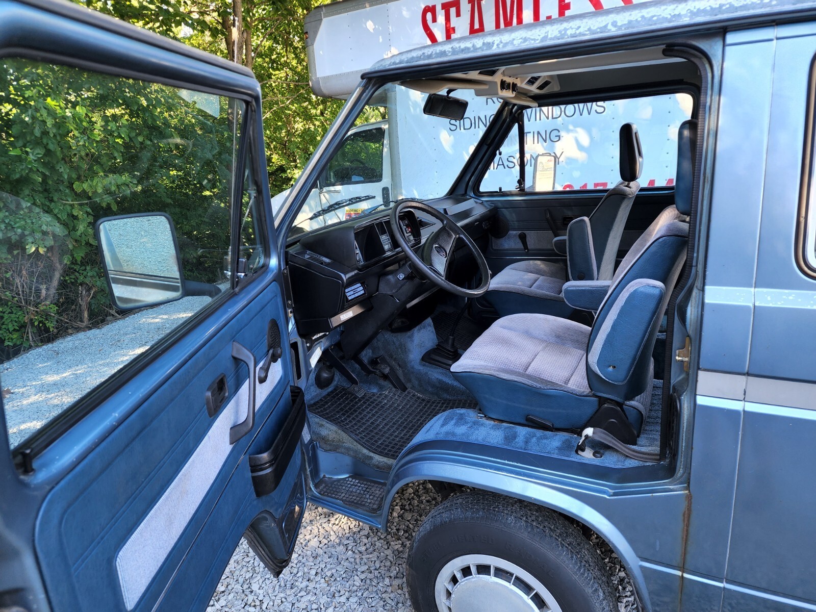1985 Volkswagen Bus/Vanagon - photo 6