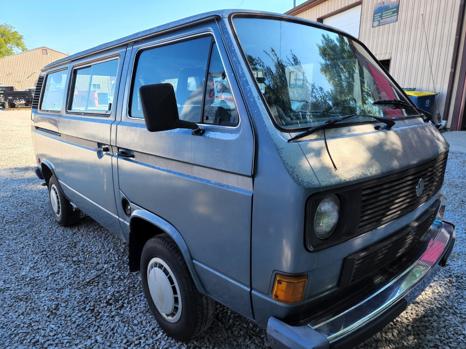 1985 Volkswagen Bus/Vanagon - photo 7