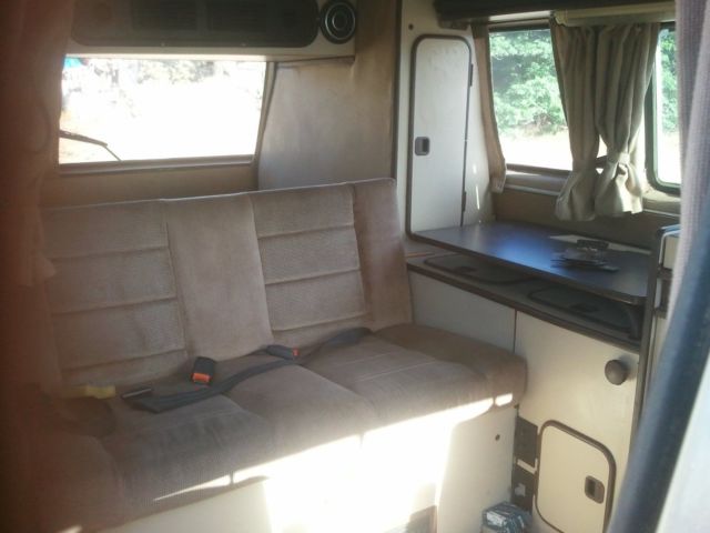 1985 Volkswagen Bus/Vanagon - photo 4