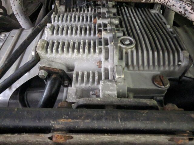 1985 Volkswagen Bus/Vanagon - photo 12