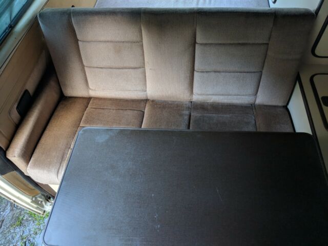 1985 Volkswagen Bus/Vanagon - photo 4