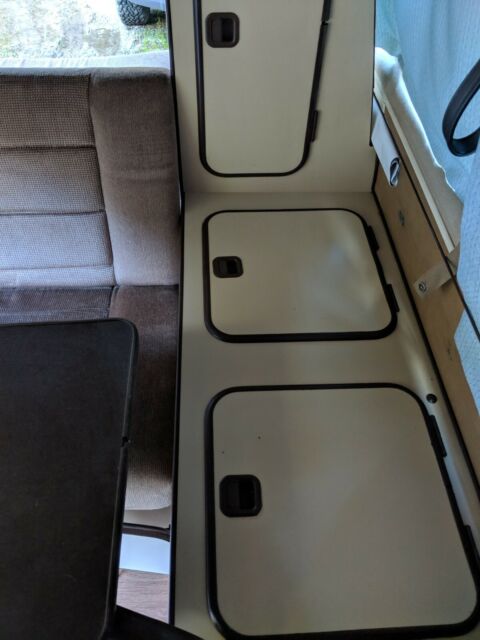 1985 Volkswagen Bus/Vanagon - photo 5